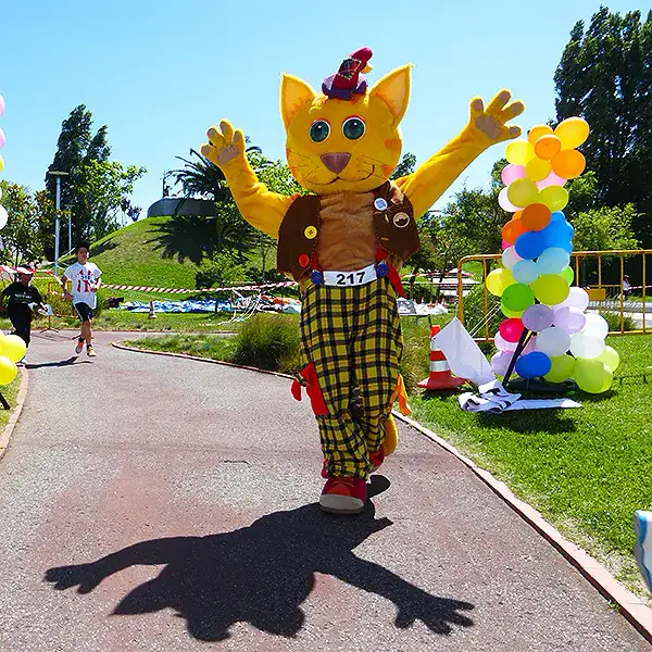 Saúde e Bem Estar - AnimaTheias Portfolio